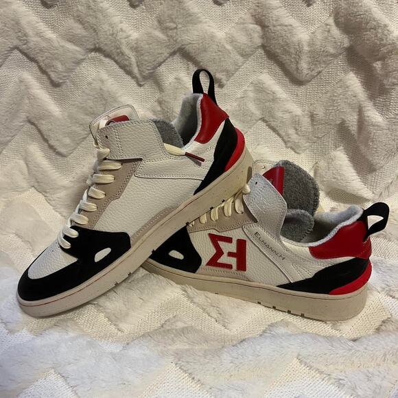 ELHANN.H Men's Sneakers - Picture 2 of 5